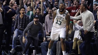 [News] Brad Stevens, Jayson Tatum & Carmelo Anthony Comment on Last Night...