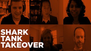 - Startups - Shark Tank Takeover -TWiST #311