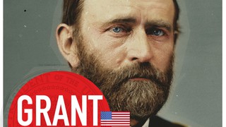 Ep: 13 - Grant - Adam Vonnahme