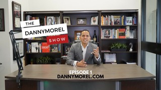 The Danny Morel Show Episode 1: An EXCLUSIVE Sunday Evening Message