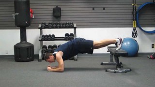 How To Plank Exercise | Plank Variations for Beginner thru Advanced | HAS...