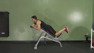 Cannon Arm Workout - HASfit Biceps Triceps Exercises - Arm Workouts - Arm...