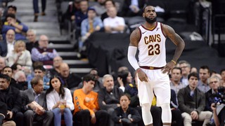 [News] Markelle Fultz's Jumper Still Appears Off | LeBron James Unhappy w...