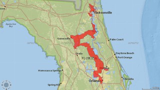 Ungerrymandering Florida