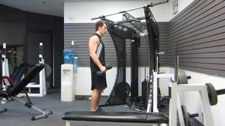 High Volume Training | Bodybuilding Back and Biceps Workout Routine | Exe...