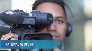 National Testimonial Video Production