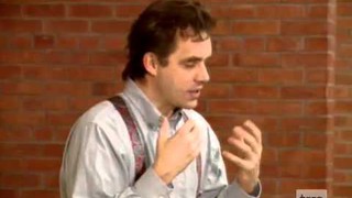 Maps of Meaning: 2 Contending with Chaos (TVO)