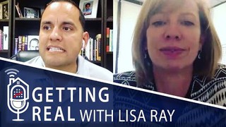 Episode : RESS 31: GETTING REAL WITH LISA RAY