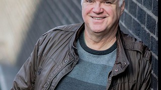 DTD: 383 - Andy Hockley AKA Philip Moss - does Zoom