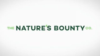 The Nature's Bounty Co on TALK BUSINESS 360 TV