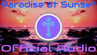 Jim Huerta - Paradise at Sunset [Official Audio]