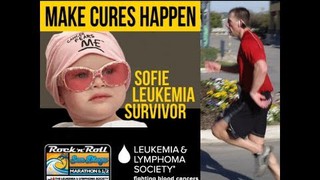 Coach Kozak Needs Your Help! Please Help Makes Cures Happen - San Diego R...