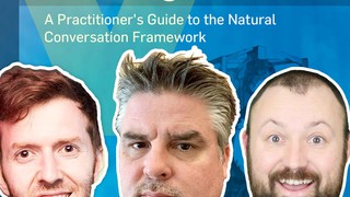 Designing natural conversations with IBM's Bob Moore