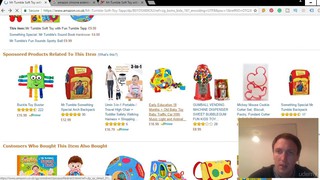AMAZON ONLINE ARBITRAGE: Flip Products For Profit W/out Leaving Your Bedr...