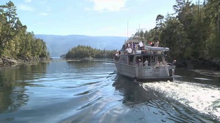 British Columbia - Best Nature Destinations and Top Resorts