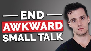 How To End A Conversation Without Seeming Rude