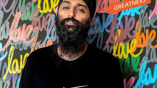 How to Succeed as a Creative Entrepreneur and Artist with Humble The Poet
