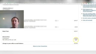 What Is Amazon FBA & How Much Does It Cost Simple Example For Beginners