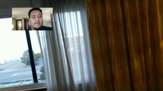 DoubleTree Hilton Hotel SFO Review