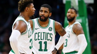 Boston Celtics vs. Brooklyn Nets Injury Report | NBA Clears Cleveland Cav...