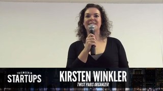 - Startups - TWiST Paris Meetup - TWiST #214