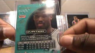 1995 Upper Deck Magic Johnson #SE128, Episode: 138