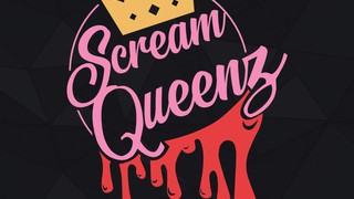 "Stay the Eff Home. Chill the Eff Out." - The ScreamQueenz Contingency Pl...