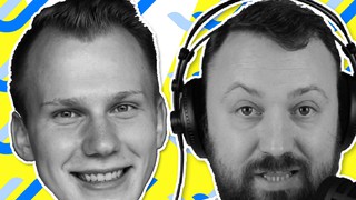 How to create an Alexa Skill without coding with Vasili Shynkarenka