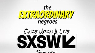 Once Upon A Live SXSW Episode