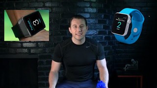 (Giveaway Expired) Apple Watch and Samsung Watch GIVEAWAY!