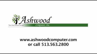Ashwood Computer, Inc on TALK BUSINESS 360 TV