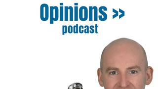 Ep: 4-64 An Irish opinion on Brexit - William Campbell of Challenging Opi...