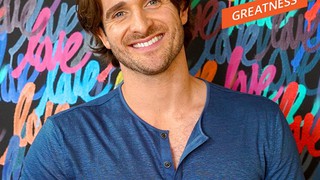 Find Lasting Love with Matthew Hussey