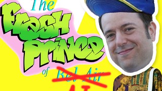 All about Speakeasy AI with the Fresh Prince of AI, Frank Schneider