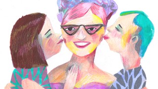 085 - We're Transgender: Don't Make It Weird. Jamie, Doe, and Bree