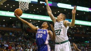 Al Horford Questionable for New York Knicks Game | Markelle Fultz Seeing ...