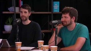 E836: News Roundtable Peter Rojas Teddy Schleifer: Gawker, MagicLeap, Twi...