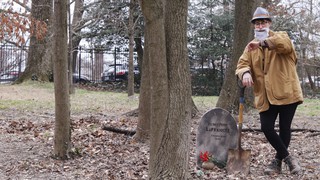 VIDEO: A Grave Promise