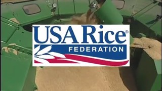 USA Rice Federation on TALK BUSINESS 360 TV