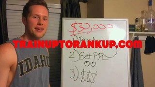 How I Made Over $30,000 On Youtube - Make Money From Youtube Videos