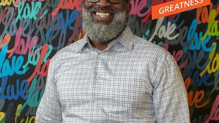 Defining Masculinity and Its Power with Jason Wilson