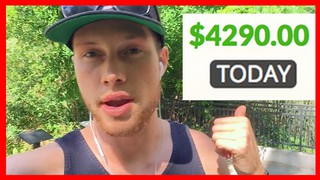 How To Have $1,000 Days With An Online Business (Make Money Online WITHOU...