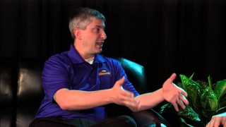 Johnsonville Sausage does TPM on SAP HANA