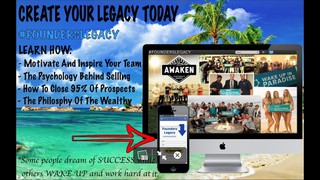 How To Be The Hunted With WakeUpNow
