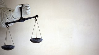 Capitalism In The Courtroom