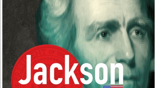 Ep:10 Andrew Jackson - FT Fusco - Giants of History