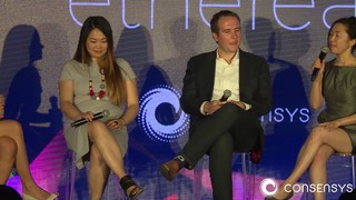 A Global Marketplace: The Next Frontier in Financial Inclusion