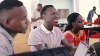 This is My Andela: John Seremba