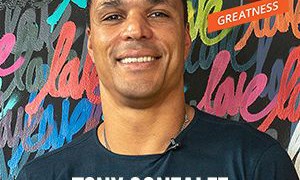 Tony Gonzalez: What it Takes to Become The Greatest of All Time