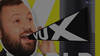 Welcome to VUX World with Kane Simms